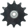 A & I Products Sprocket, Idler 6" x6" x1" A-87017554